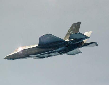 F-35