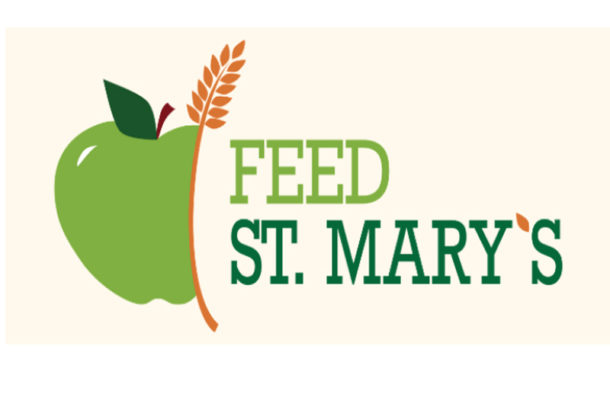 Food Bank Soon To Open In St Mary S Lexleader