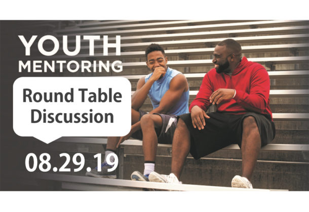 Youth Mentoring