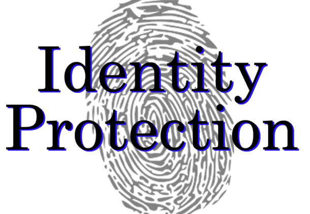 Identity Protection