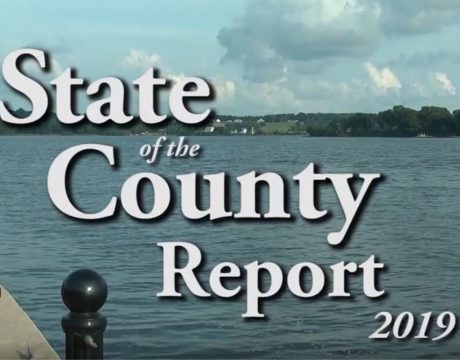 State of County 2019