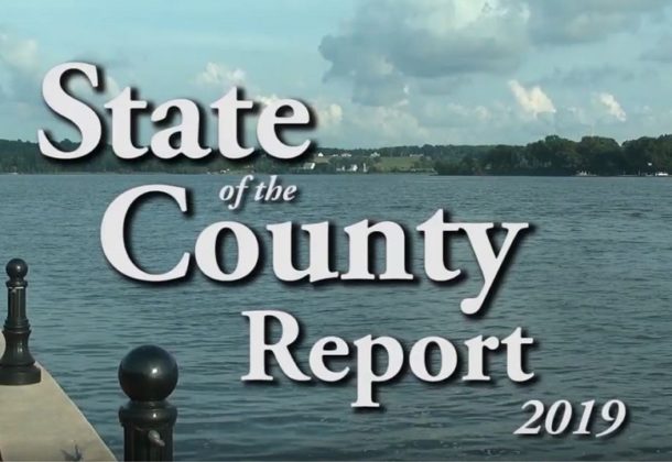 State of County 2019