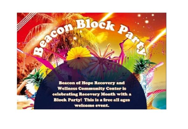 Block Party