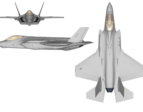 F-35 costs
