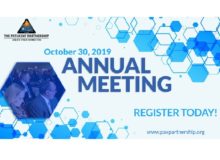 TPP annual meeting