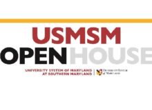 USMSMOpen House