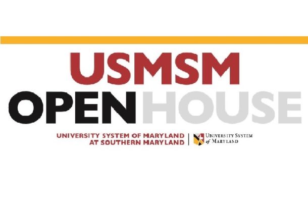 USMSMOpen House