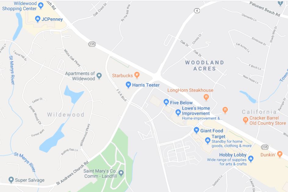 State Gives Woodland Acres 235 Access LexLeader