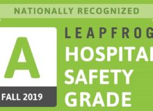 Top Safety Grade