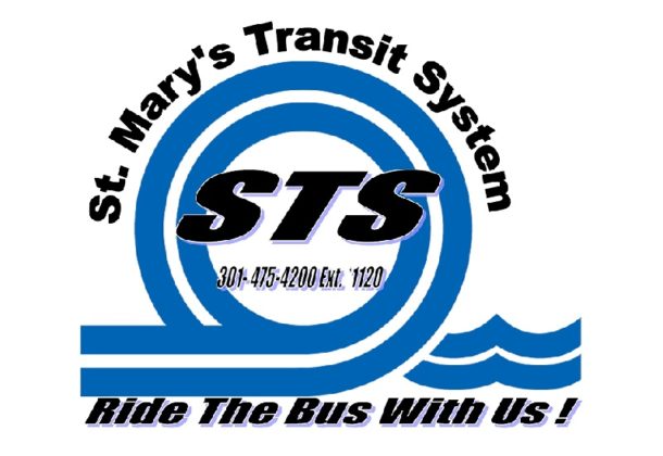 STS county buses
