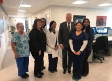 Lex Park VA Clinic