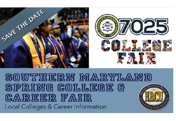 College, Career Fair