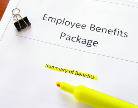 leave benefits