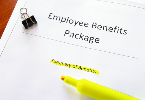 leave benefits