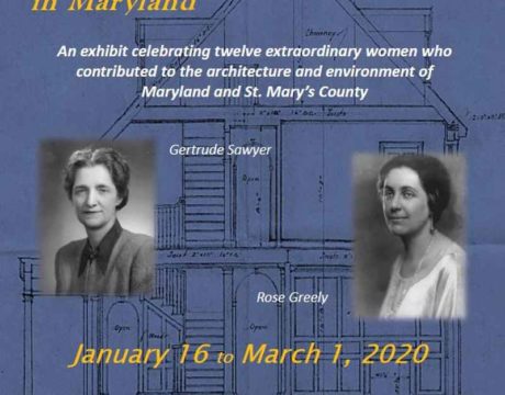 Women of Architecture