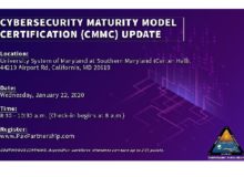 Cybersecurity Maturity Model