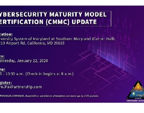 Cybersecurity Maturity Model
