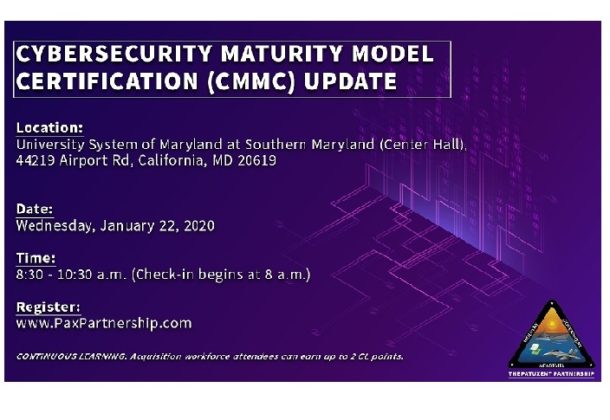 Cybersecurity Maturity Model