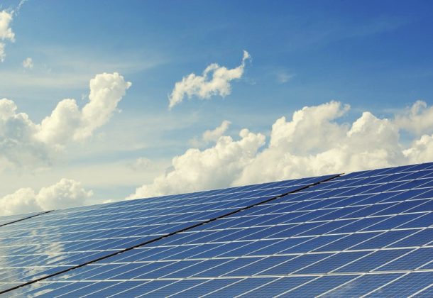 County Seeking Members for Solar Task Force