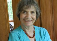 Merideth Taylor