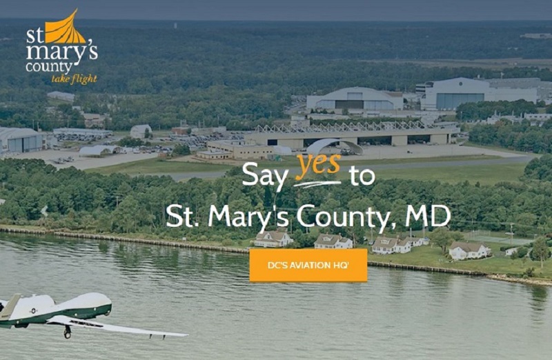 New Website Puts Focus on St. Mary's LexLeader