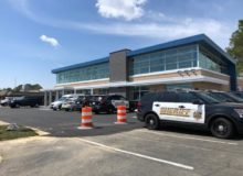 Lex Park Sheriff's Office