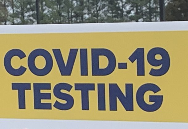 COVID Testing