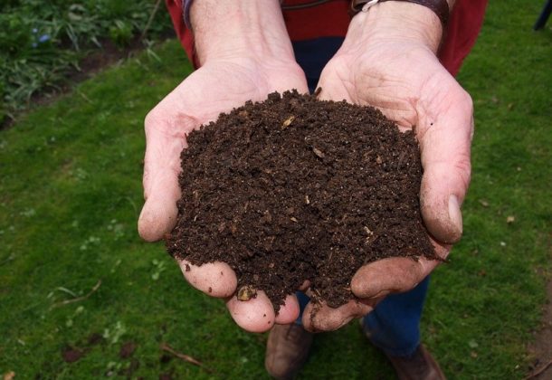 Composting