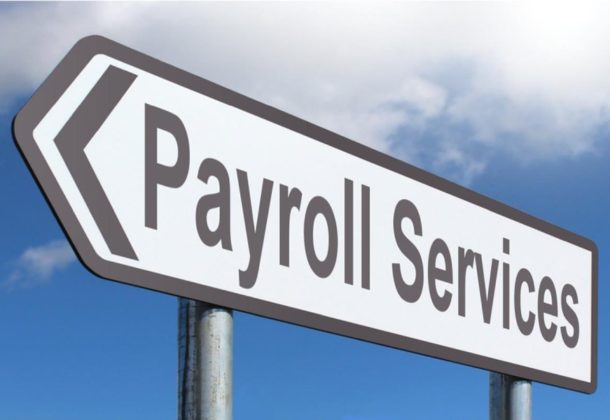 payroll services