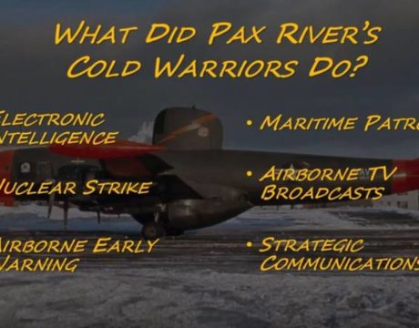 Pax Cold War Warriors