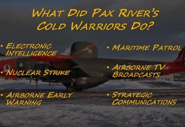Pax Cold War Warriors