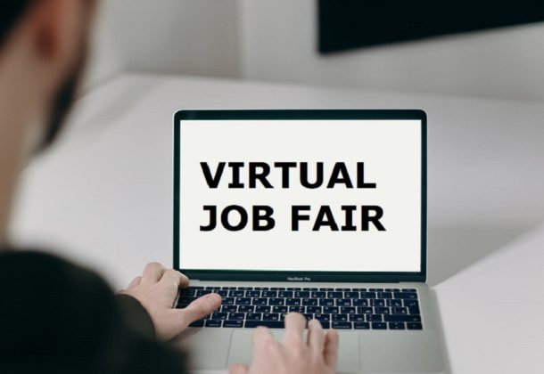 Virtual Job Fair