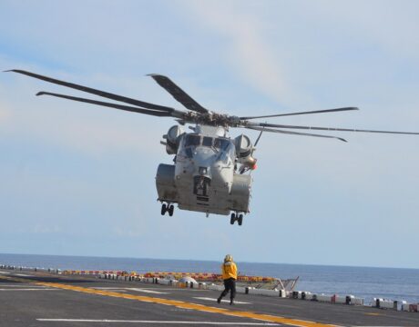 CH-53K