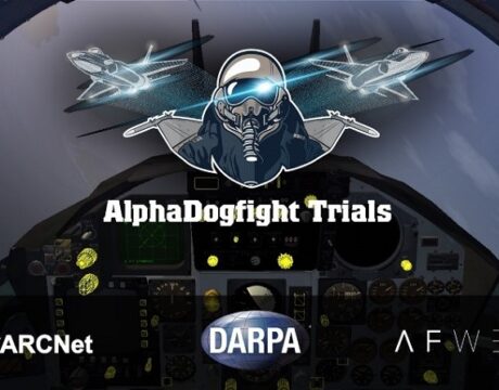Aerial Dogfight