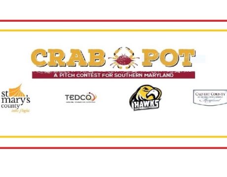 Crab Pot Pitch