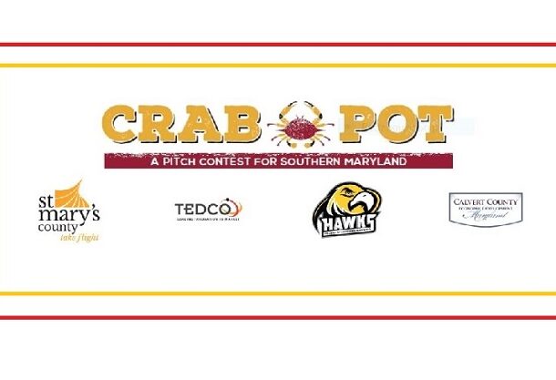 Crab Pot Pitch