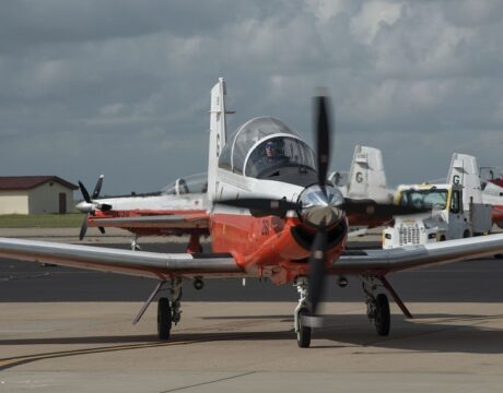 T-6B Texan II