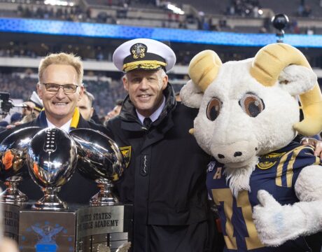 Army-Navy Football