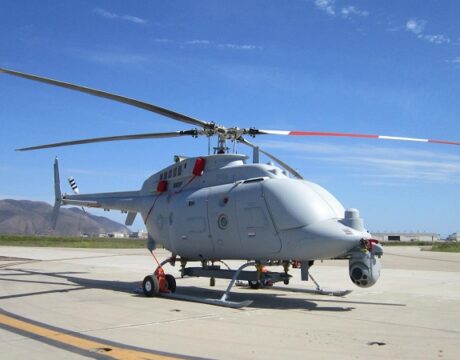 MQ-8C