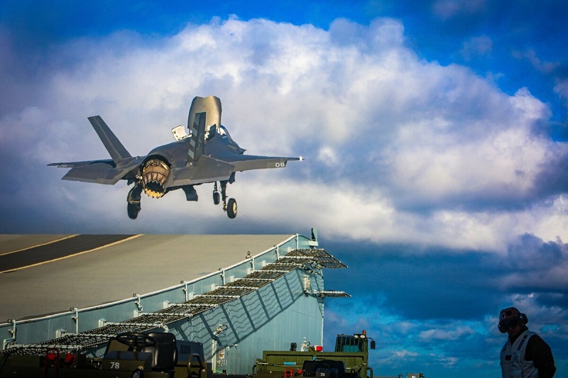 GAO: Aircraft Readiness Not Meeting Goals LexLeader