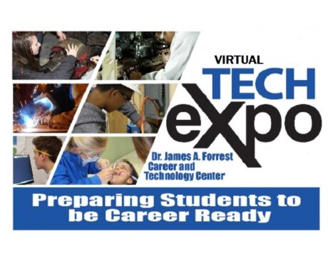 Virtual Tech Expo