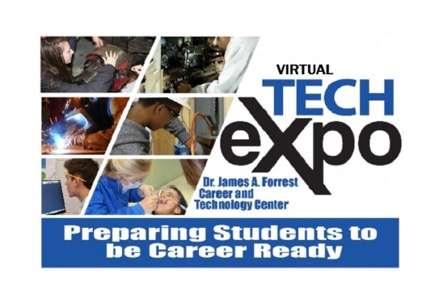 Virtual Tech Expo