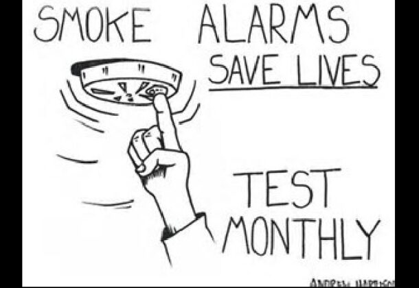 Smoke Alarms