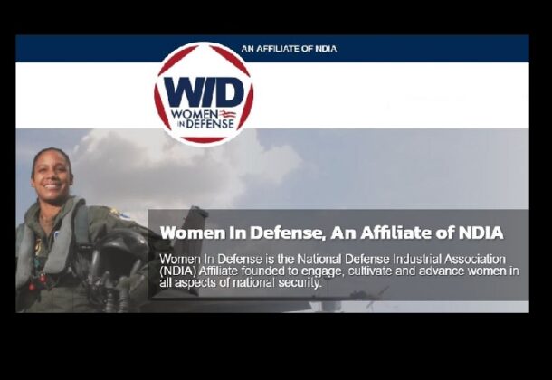 Women in Defense
