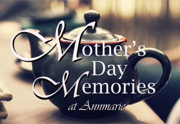 Mother’s Day at Annmarie