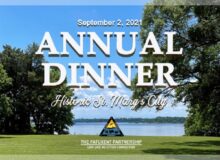 Save the Date