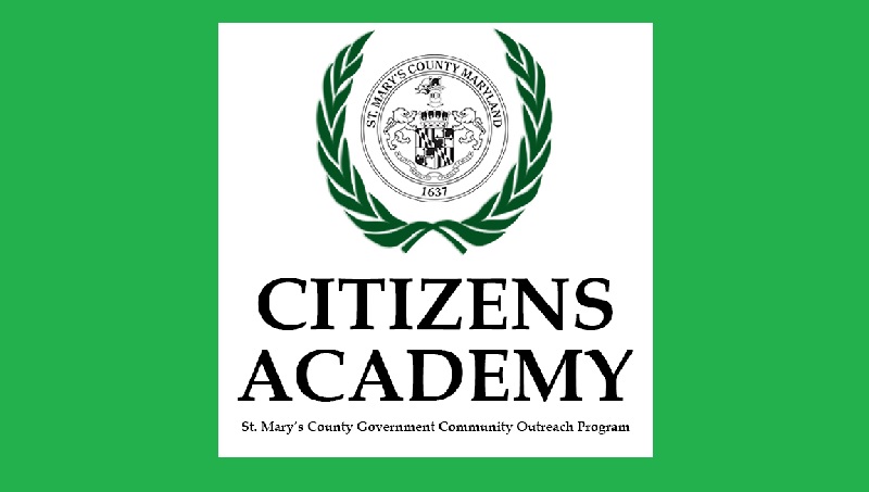 Learn About Govt. at Citizens Academy LexLeader