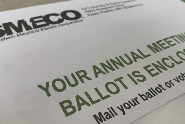 Ballots