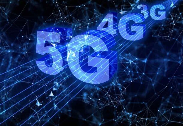 5G