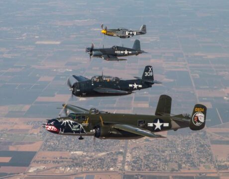 Warbirds